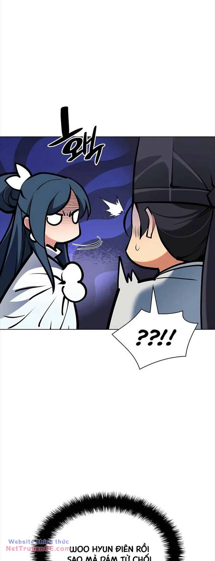 Học Giả Kiếm Sĩ - Chapter 110 - Page 6