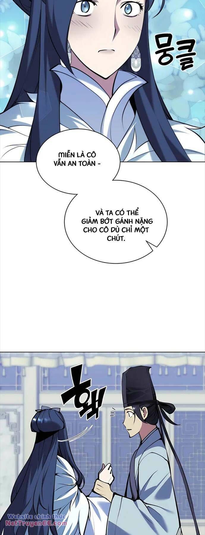 Học Giả Kiếm Sĩ - Chapter 110 - Page 69