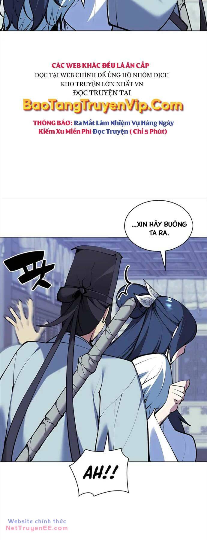 Học Giả Kiếm Sĩ - Chapter 110 - Page 70