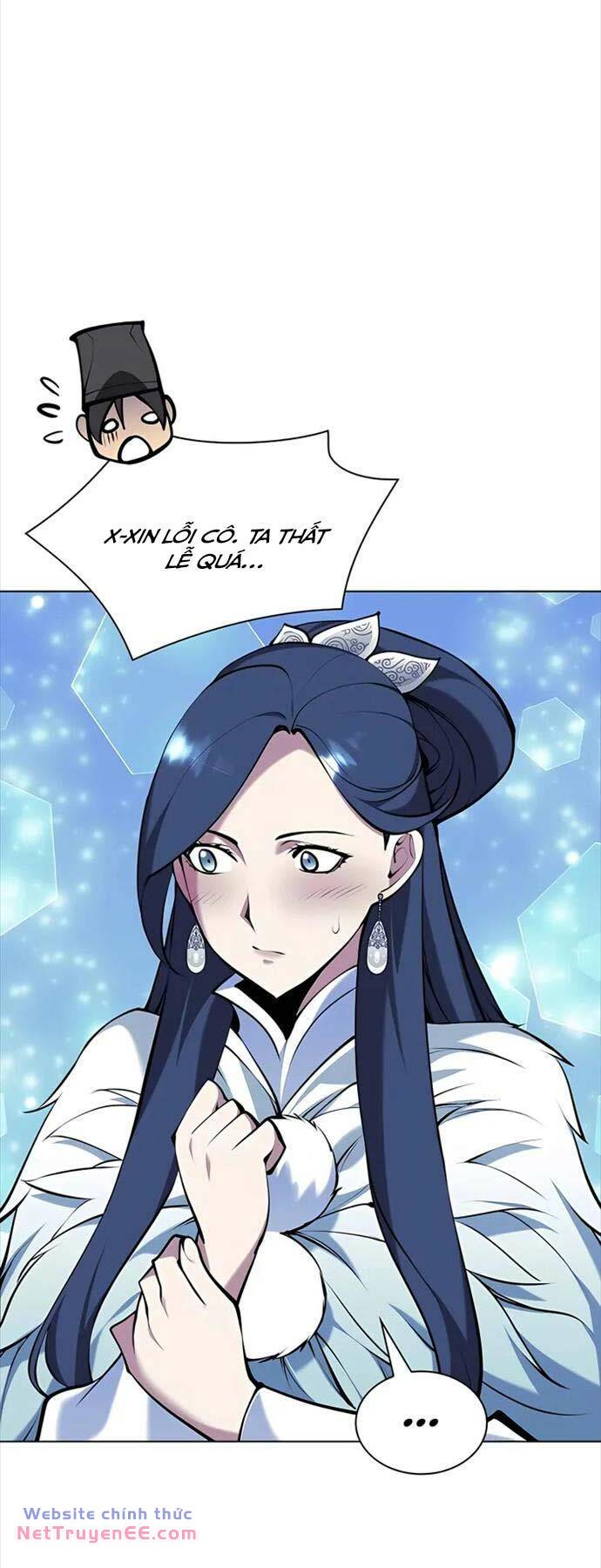 Học Giả Kiếm Sĩ - Chapter 110 - Page 71