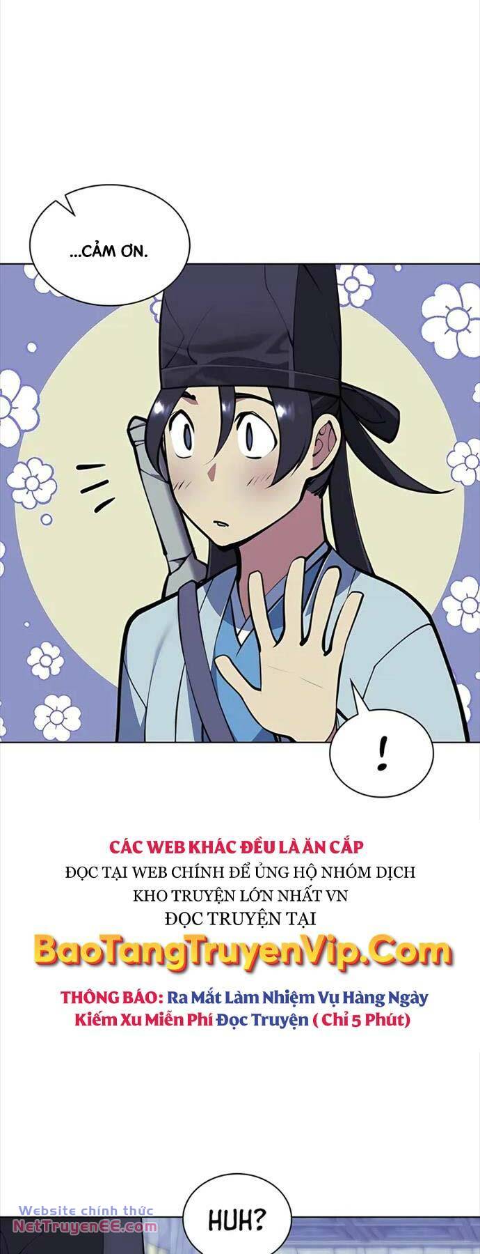 Học Giả Kiếm Sĩ - Chapter 110 - Page 72