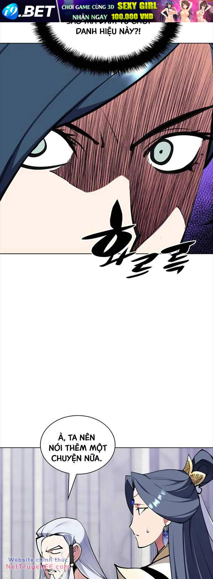 Học Giả Kiếm Sĩ - Chapter 110 - Page 7