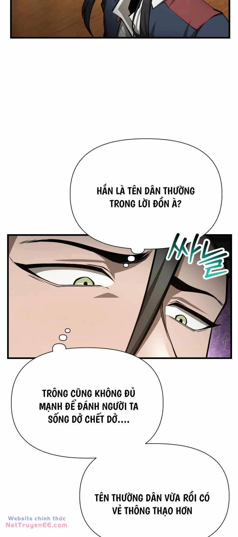 Helmut Đứa Trẻ Bị Ruồng Bỏ - Chapter 60 - Page 9