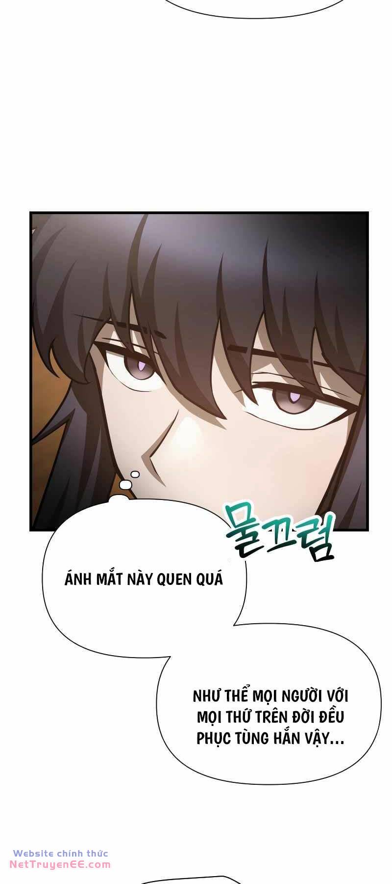 Helmut Đứa Trẻ Bị Ruồng Bỏ - Chapter 60 - Page 10