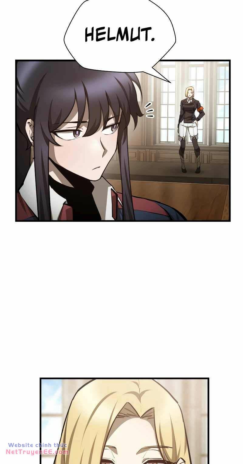 Helmut Đứa Trẻ Bị Ruồng Bỏ - Chapter 60 - Page 11