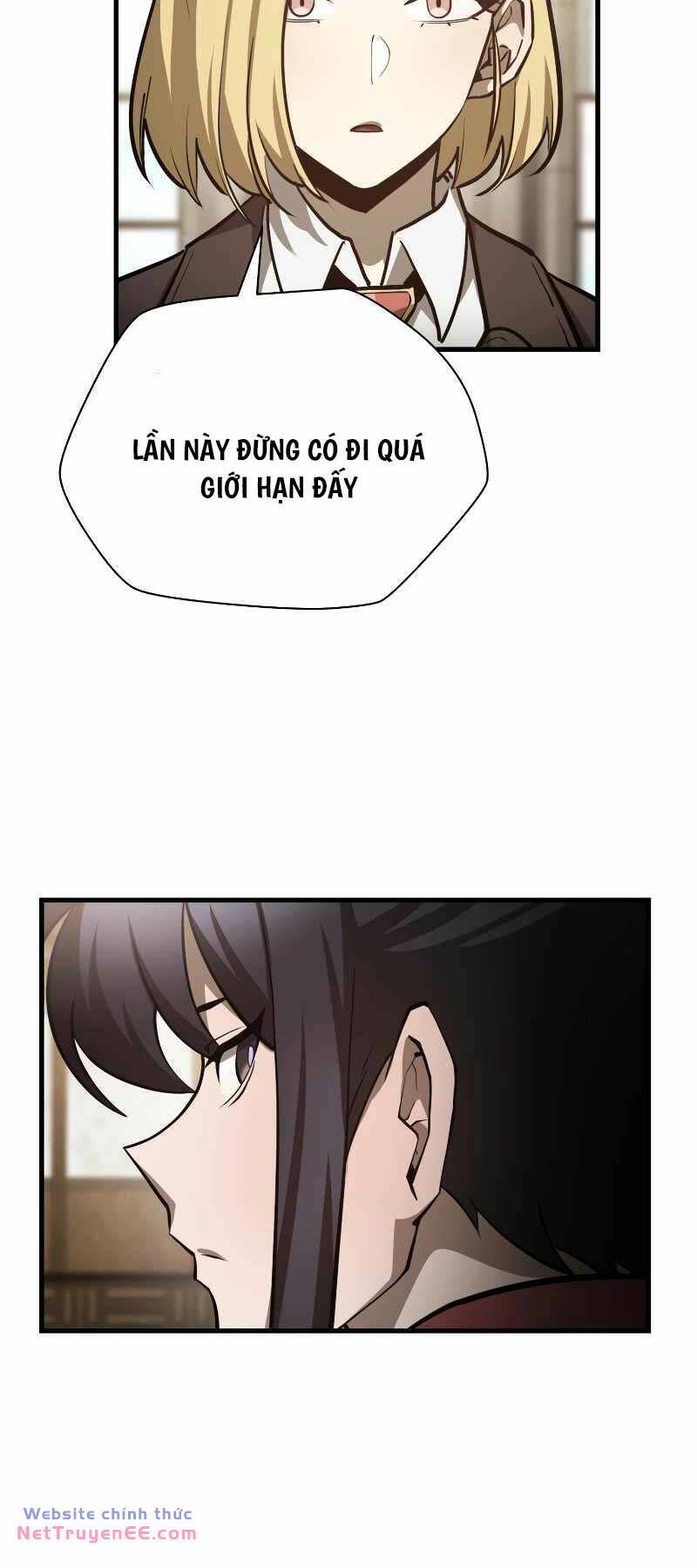 Helmut Đứa Trẻ Bị Ruồng Bỏ - Chapter 60 - Page 12