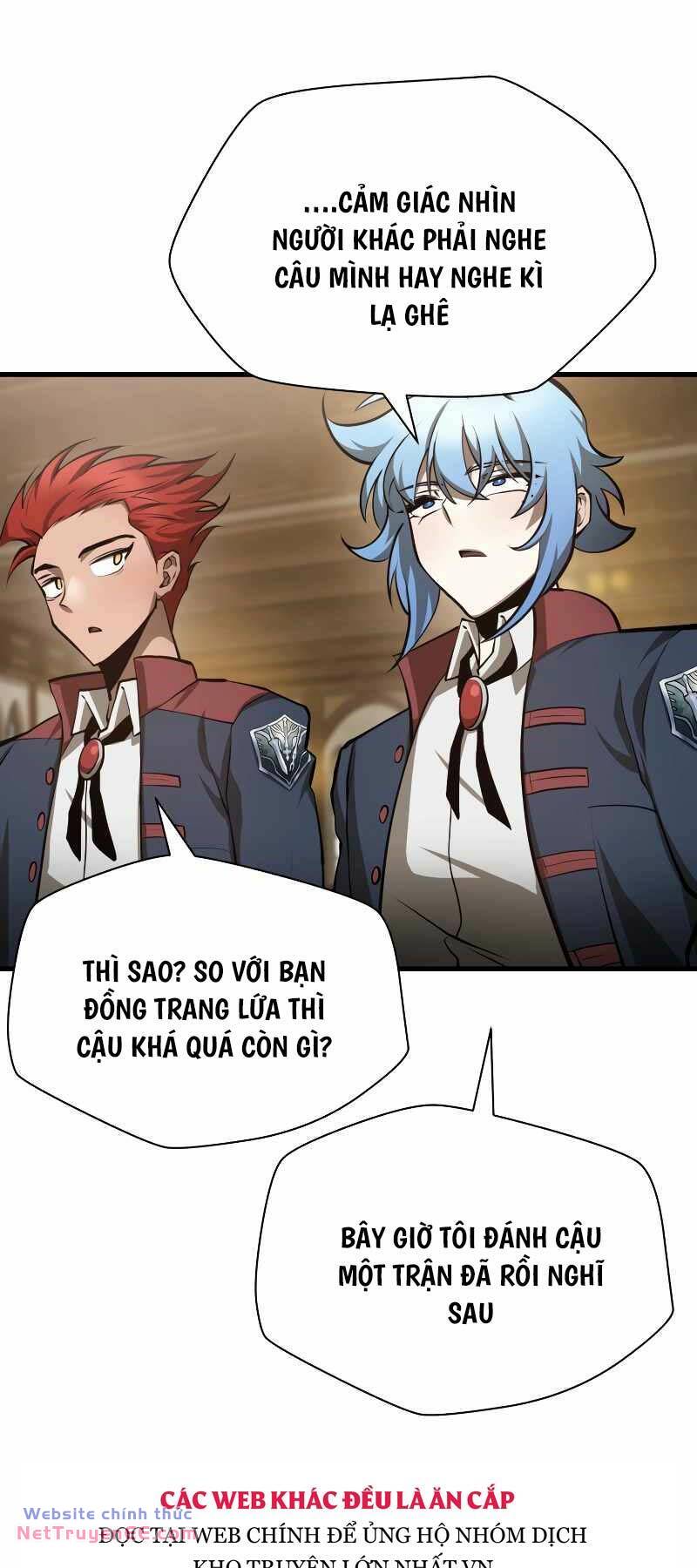 Helmut Đứa Trẻ Bị Ruồng Bỏ - Chapter 60 - Page 13