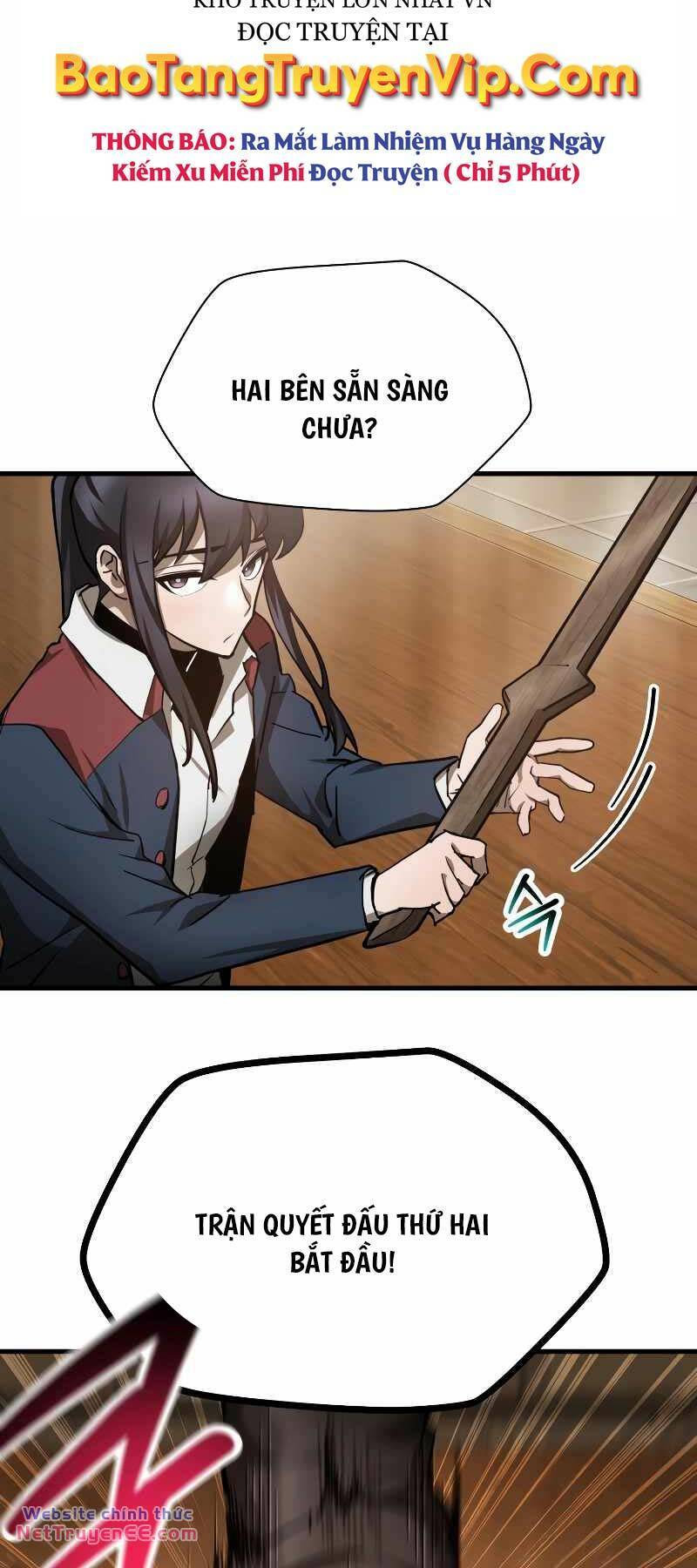 Helmut Đứa Trẻ Bị Ruồng Bỏ - Chapter 60 - Page 14