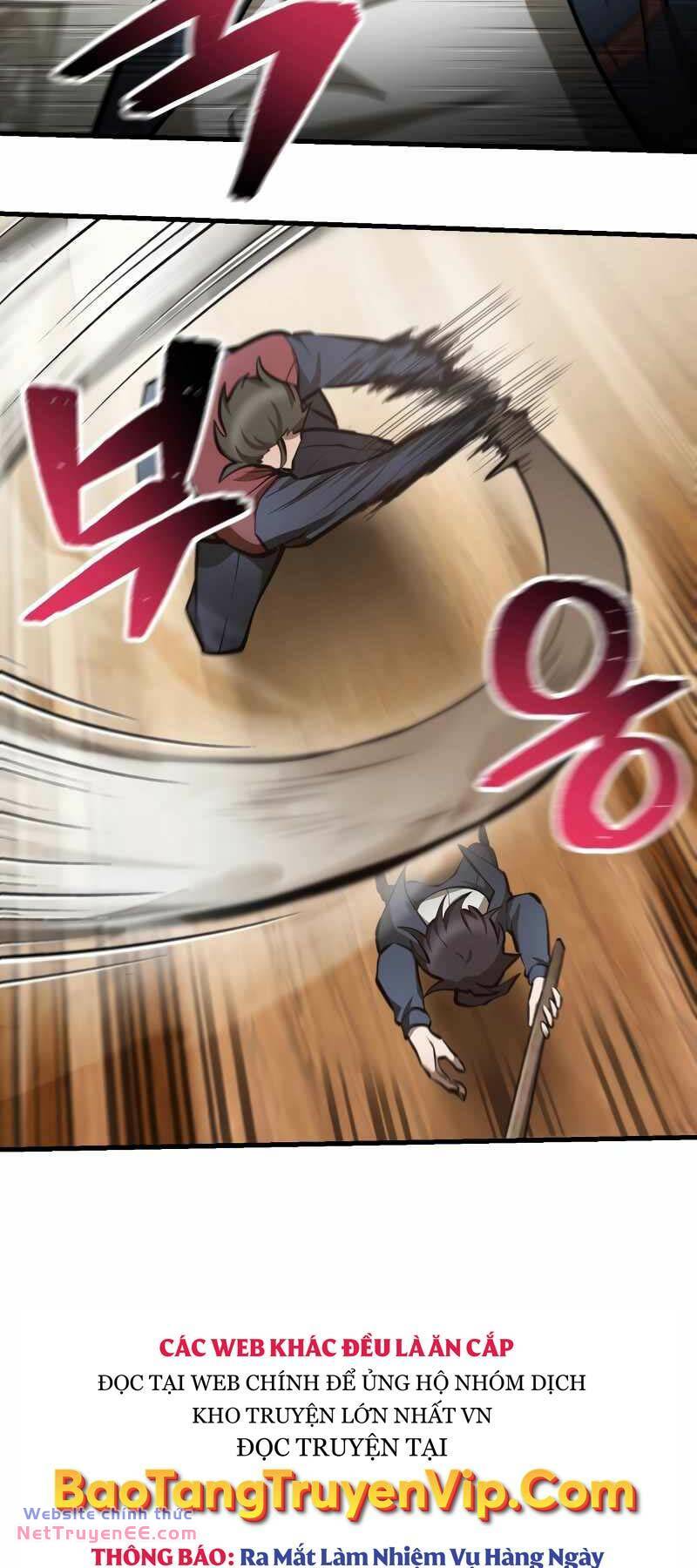 Helmut Đứa Trẻ Bị Ruồng Bỏ - Chapter 60 - Page 19