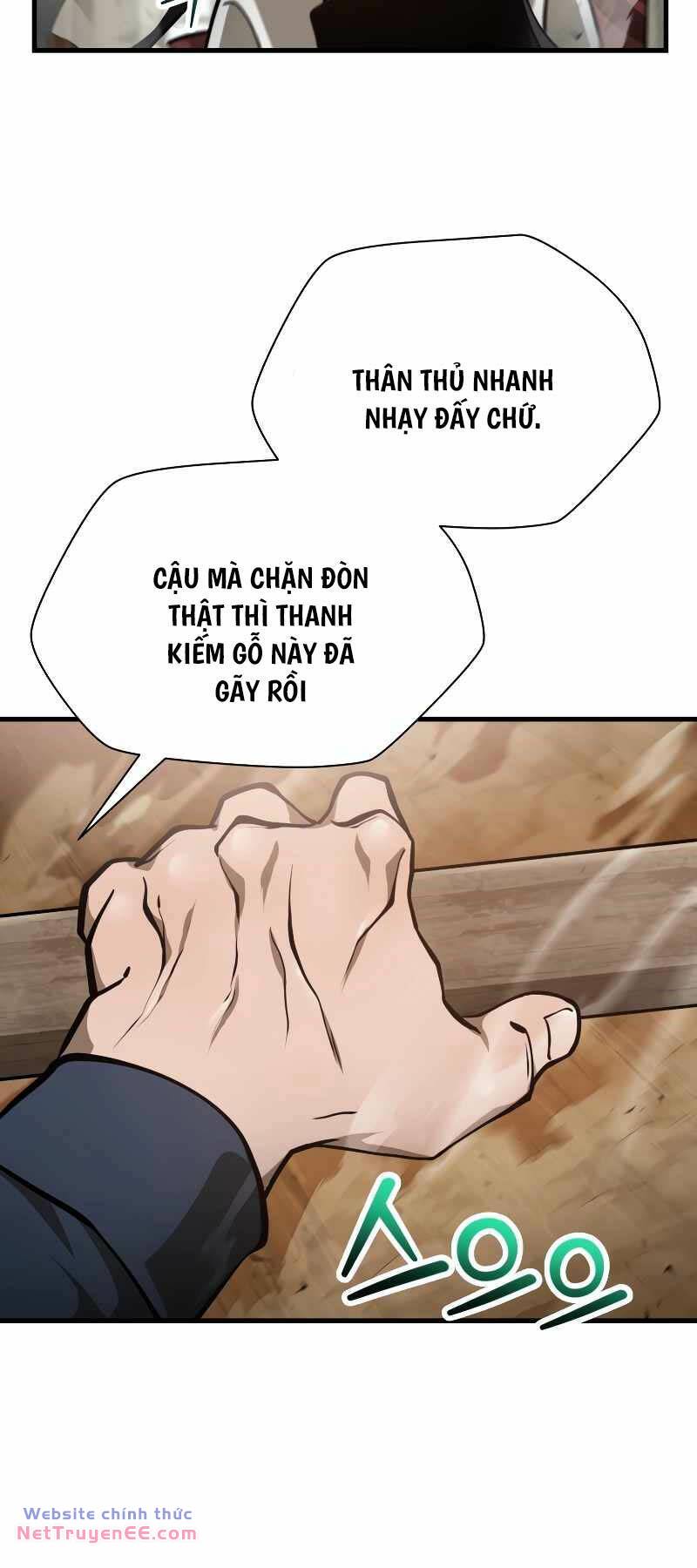 Helmut Đứa Trẻ Bị Ruồng Bỏ - Chapter 60 - Page 22