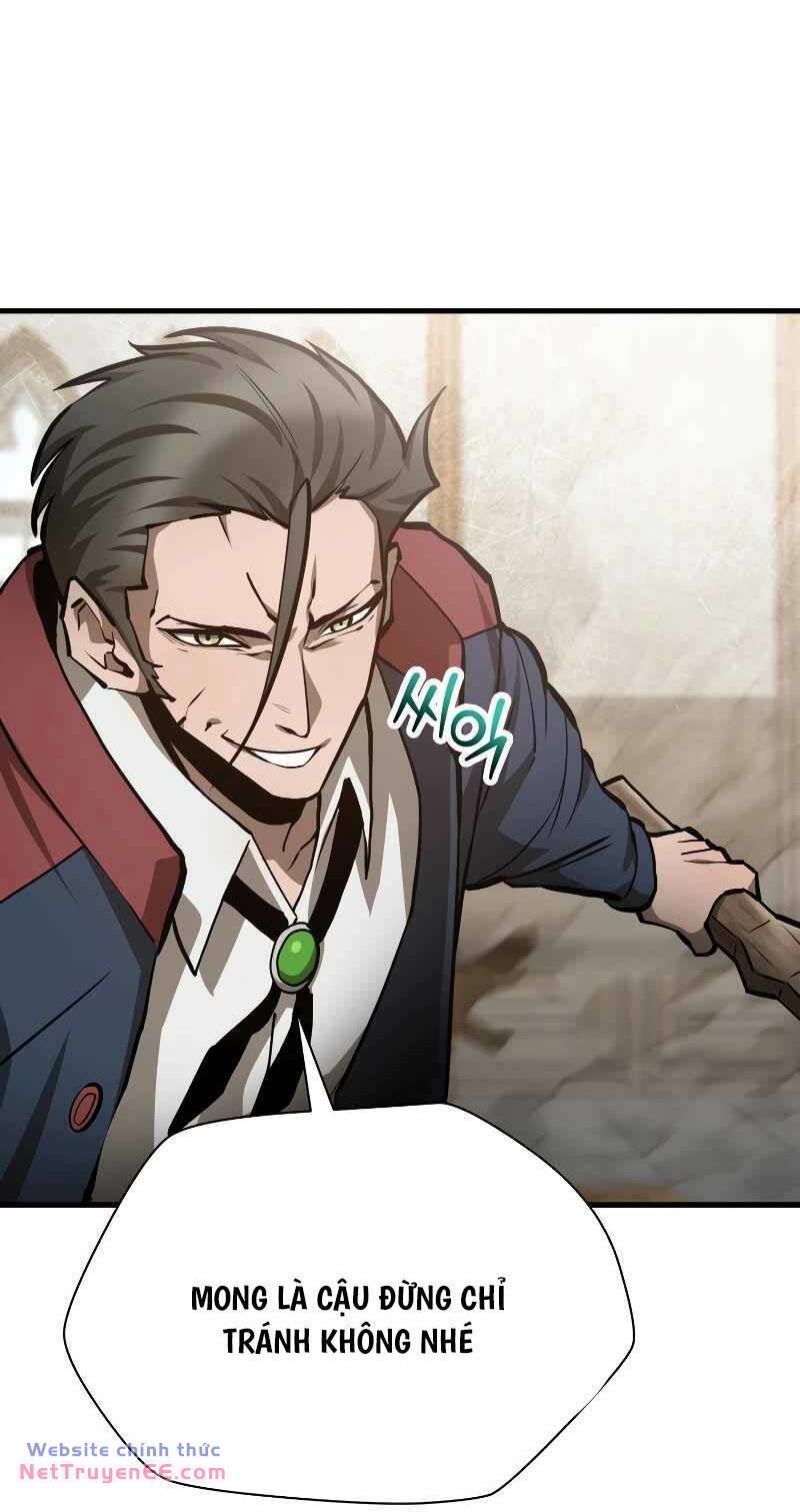 Helmut Đứa Trẻ Bị Ruồng Bỏ - Chapter 60 - Page 23