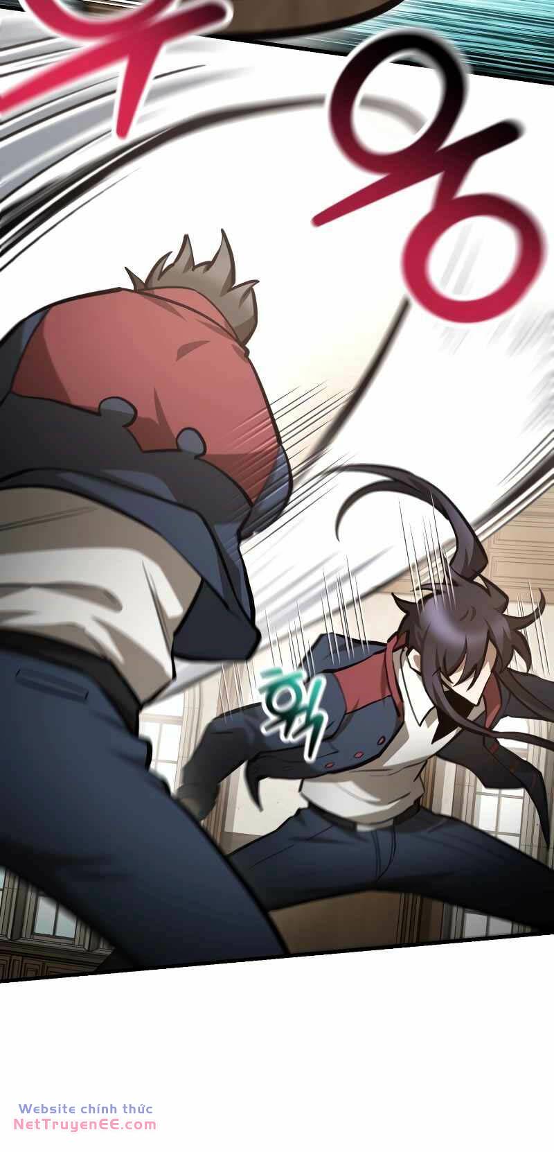 Helmut Đứa Trẻ Bị Ruồng Bỏ - Chapter 60 - Page 28