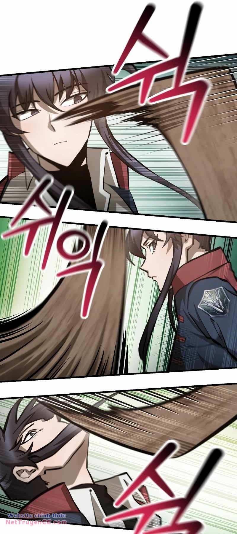 Helmut Đứa Trẻ Bị Ruồng Bỏ - Chapter 60 - Page 29