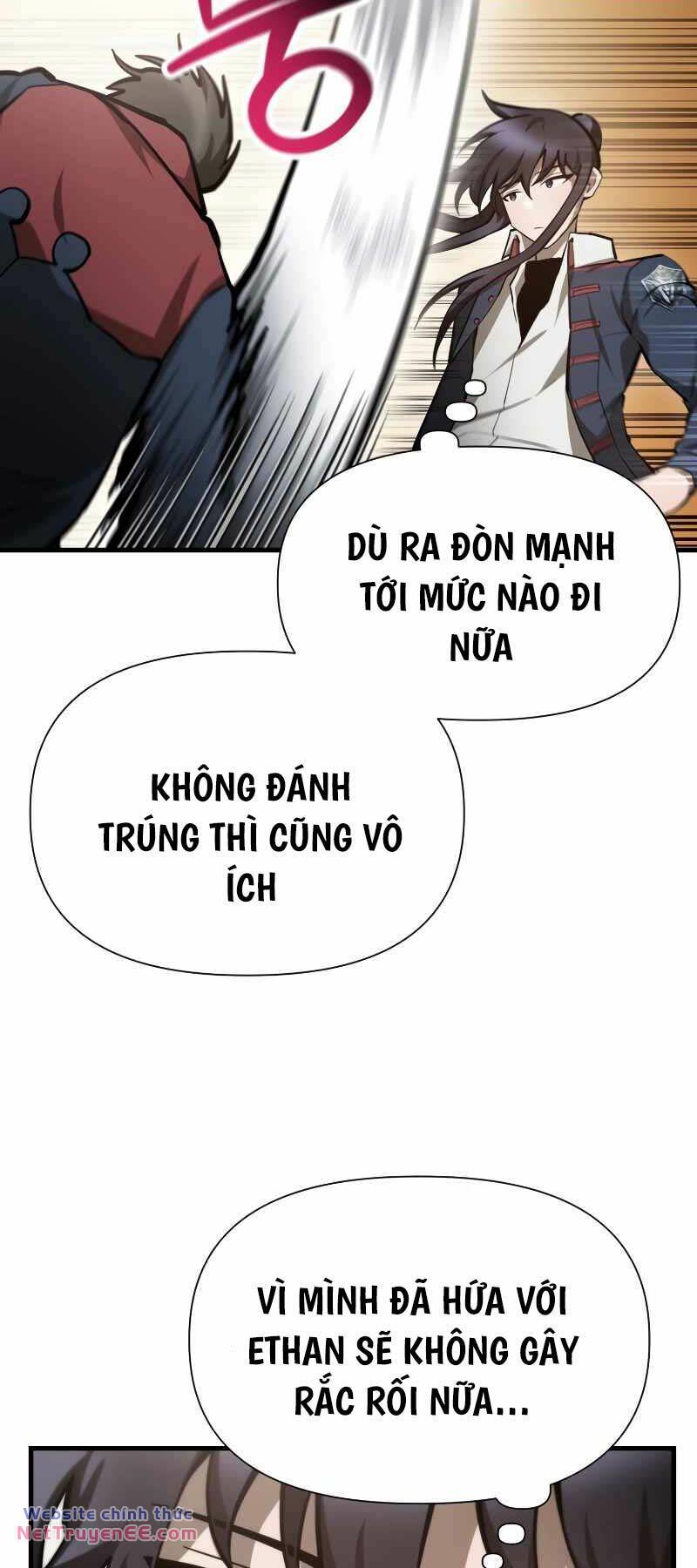 Helmut Đứa Trẻ Bị Ruồng Bỏ - Chapter 60 - Page 32