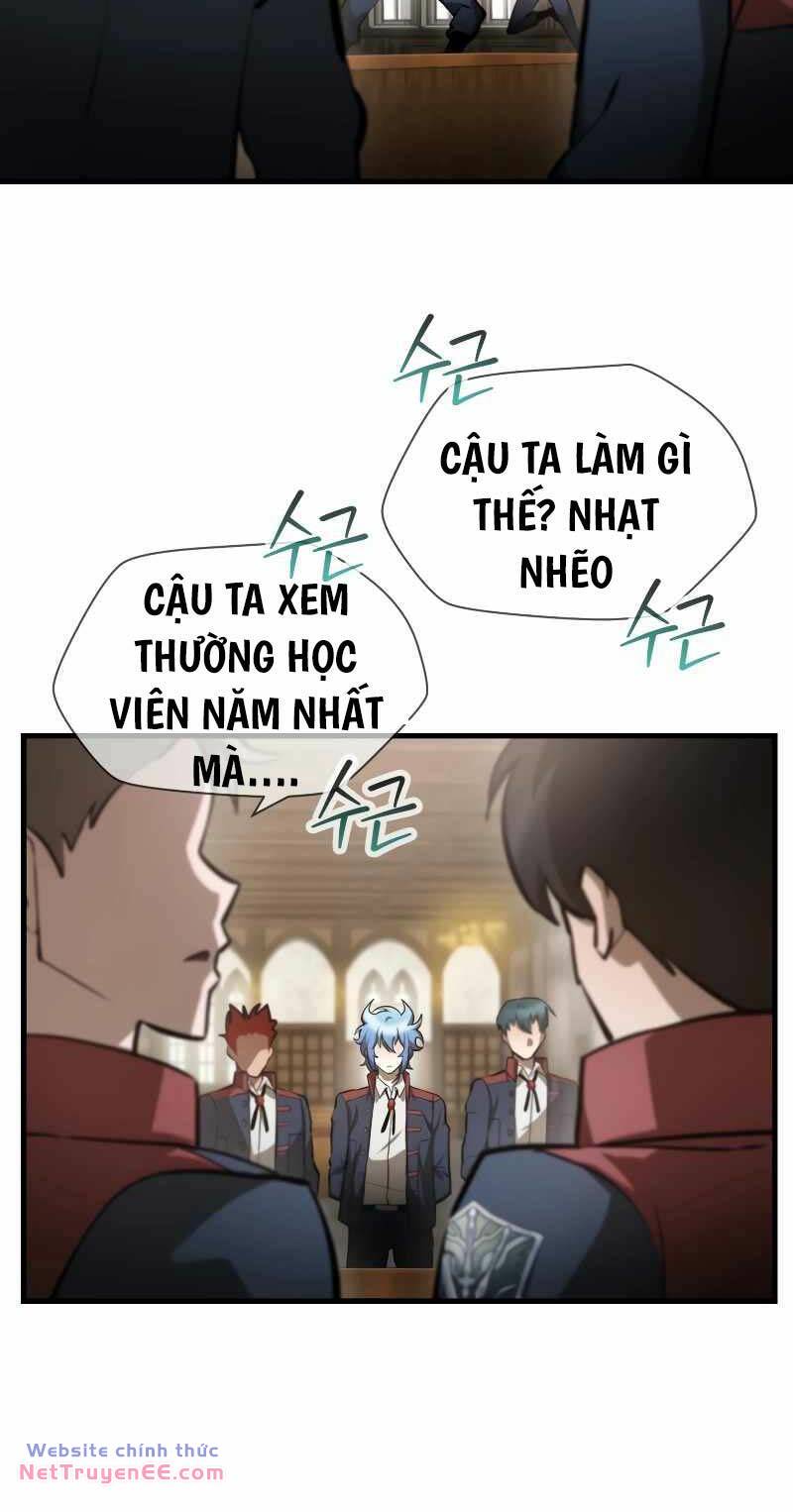 Helmut Đứa Trẻ Bị Ruồng Bỏ - Chapter 60 - Page 34