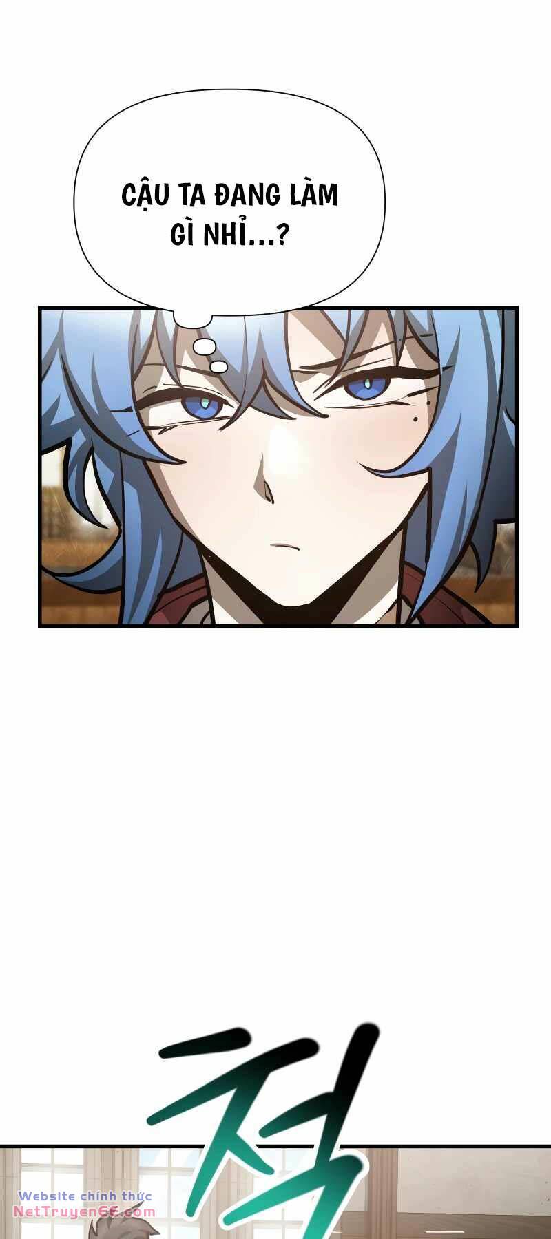 Helmut Đứa Trẻ Bị Ruồng Bỏ - Chapter 60 - Page 35