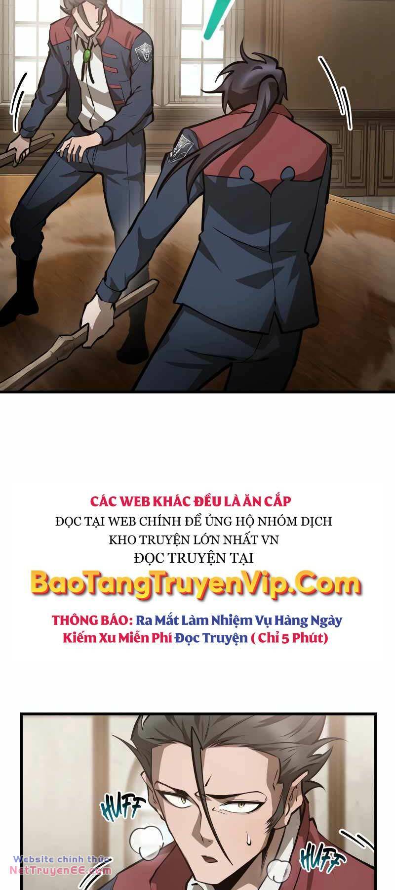 Helmut Đứa Trẻ Bị Ruồng Bỏ - Chapter 60 - Page 36