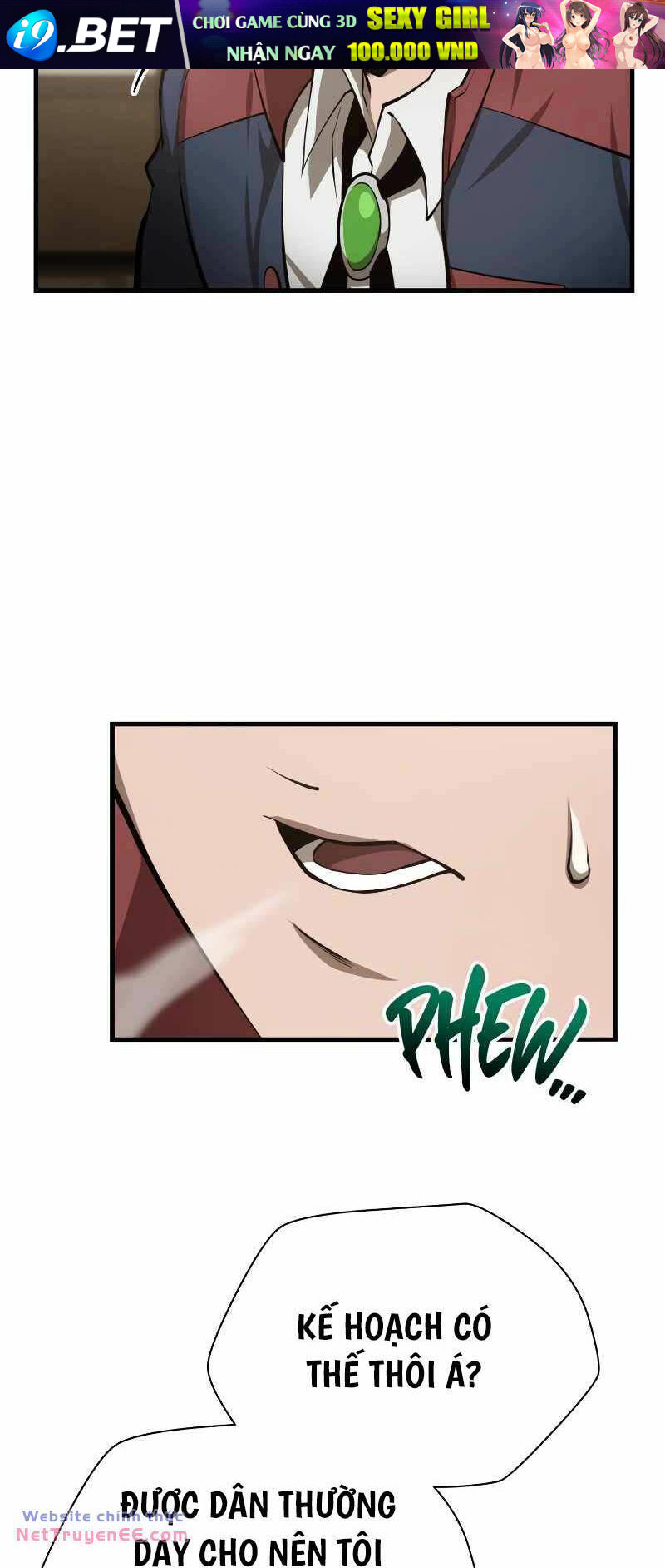 Helmut Đứa Trẻ Bị Ruồng Bỏ - Chapter 60 - Page 37