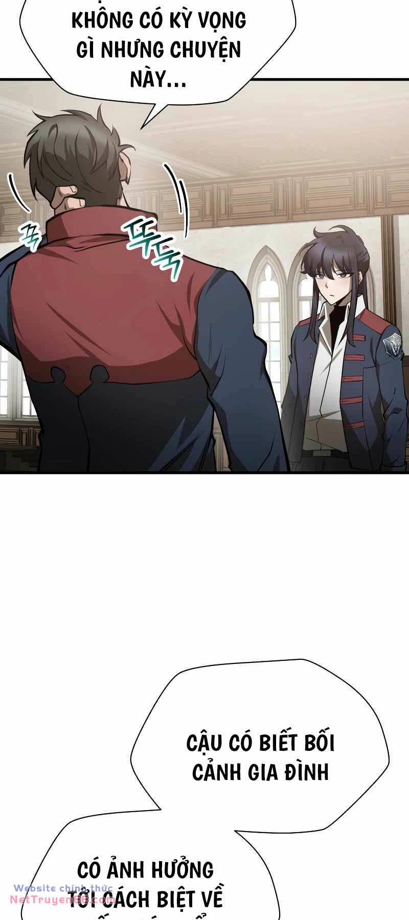 Helmut Đứa Trẻ Bị Ruồng Bỏ - Chapter 60 - Page 38