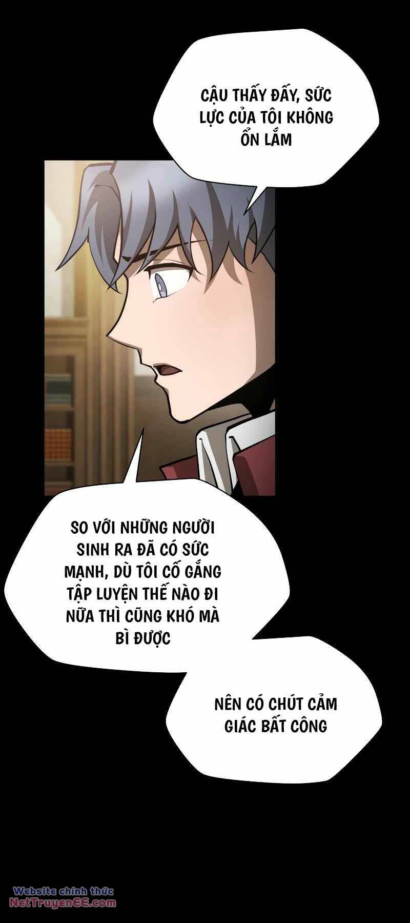 Helmut Đứa Trẻ Bị Ruồng Bỏ - Chapter 60 - Page 3