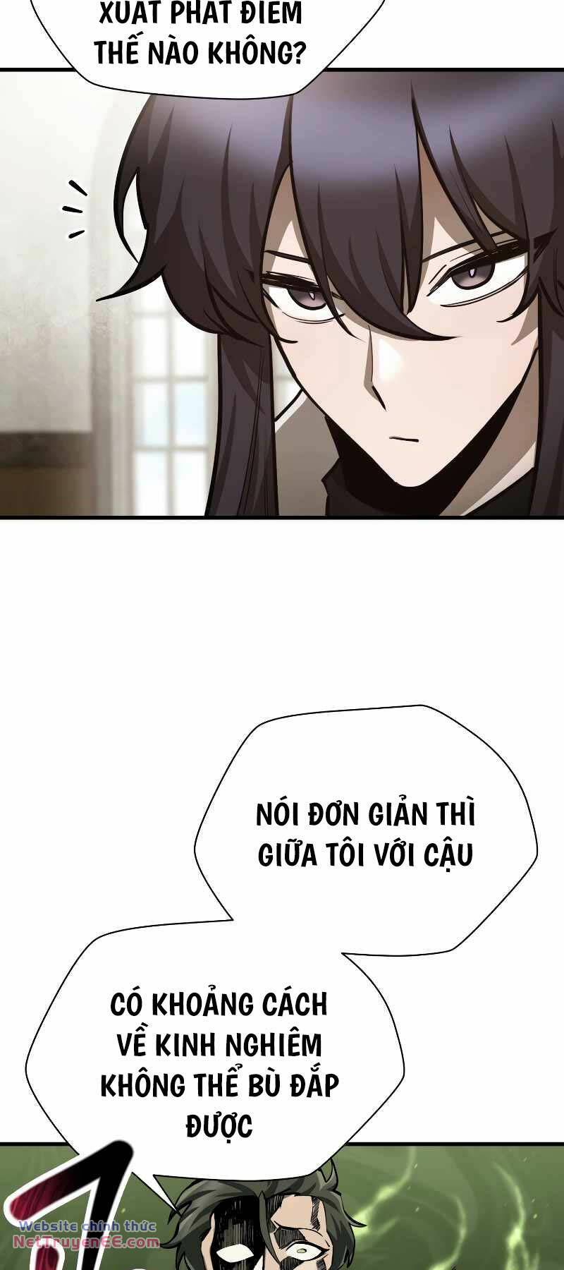 Helmut Đứa Trẻ Bị Ruồng Bỏ - Chapter 60 - Page 39