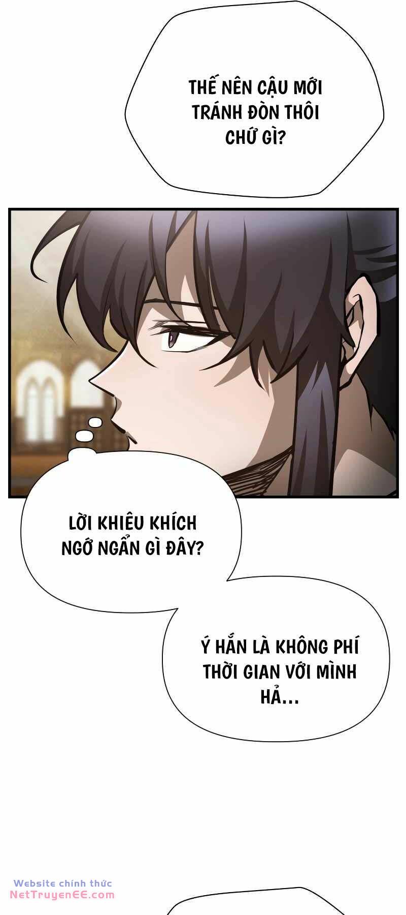 Helmut Đứa Trẻ Bị Ruồng Bỏ - Chapter 60 - Page 41