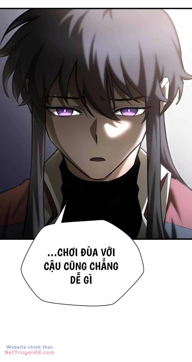 Helmut Đứa Trẻ Bị Ruồng Bỏ - Chapter 60 - Page 46