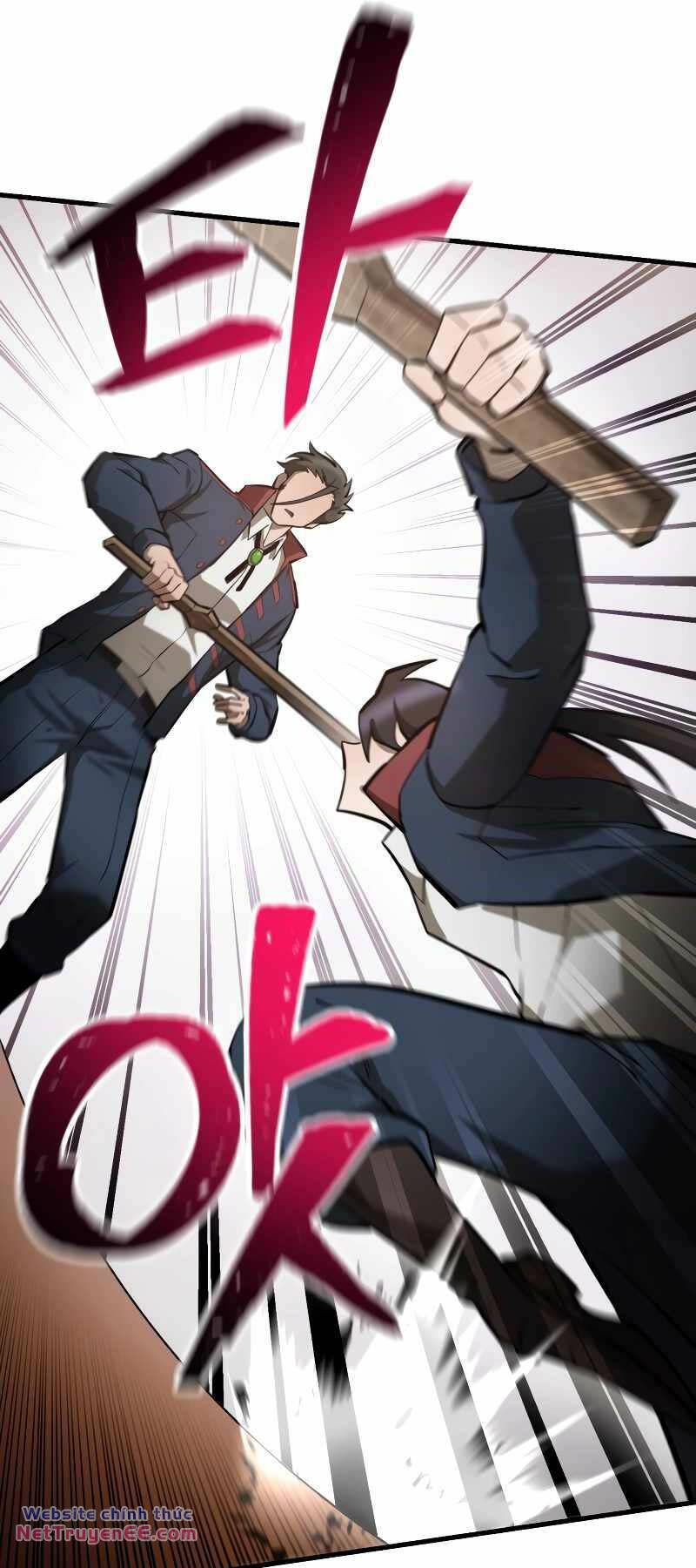 Helmut Đứa Trẻ Bị Ruồng Bỏ - Chapter 60 - Page 47