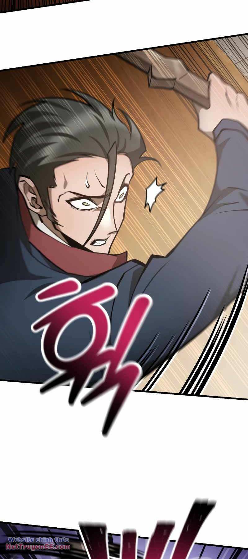 Helmut Đứa Trẻ Bị Ruồng Bỏ - Chapter 60 - Page 48