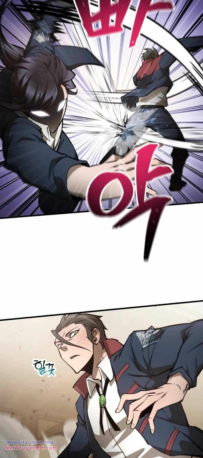 Helmut Đứa Trẻ Bị Ruồng Bỏ - Chapter 60 - Page 49