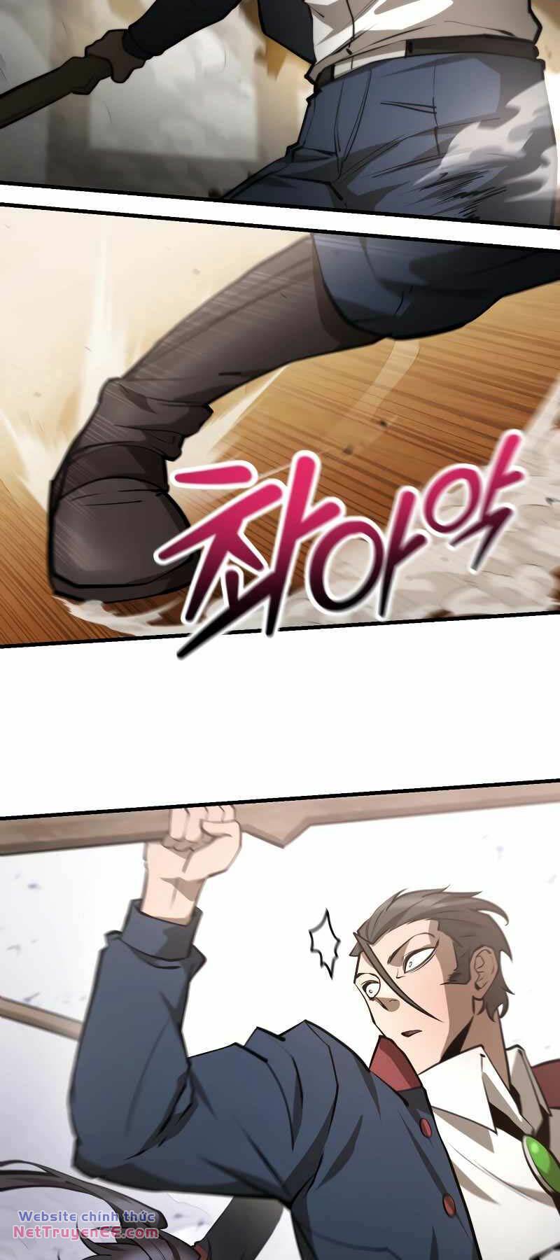 Helmut Đứa Trẻ Bị Ruồng Bỏ - Chapter 60 - Page 50