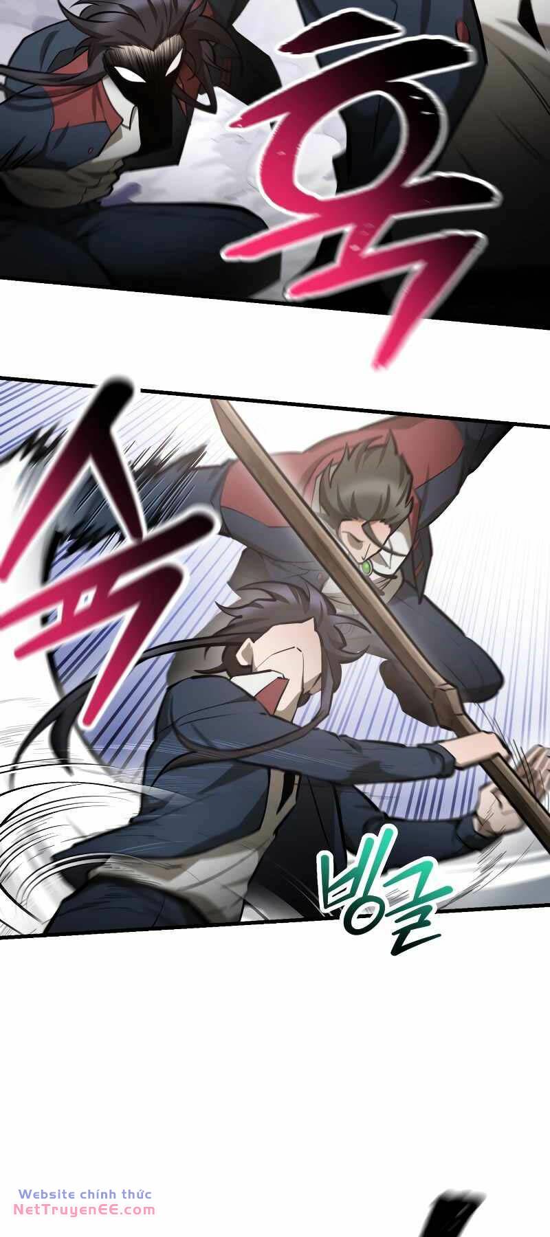 Helmut Đứa Trẻ Bị Ruồng Bỏ - Chapter 60 - Page 51