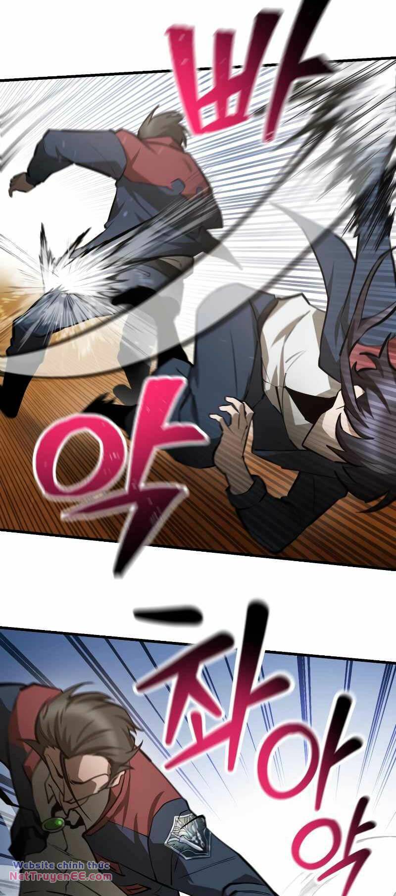 Helmut Đứa Trẻ Bị Ruồng Bỏ - Chapter 60 - Page 52