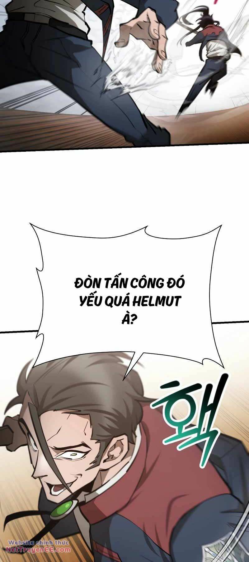 Helmut Đứa Trẻ Bị Ruồng Bỏ - Chapter 60 - Page 53