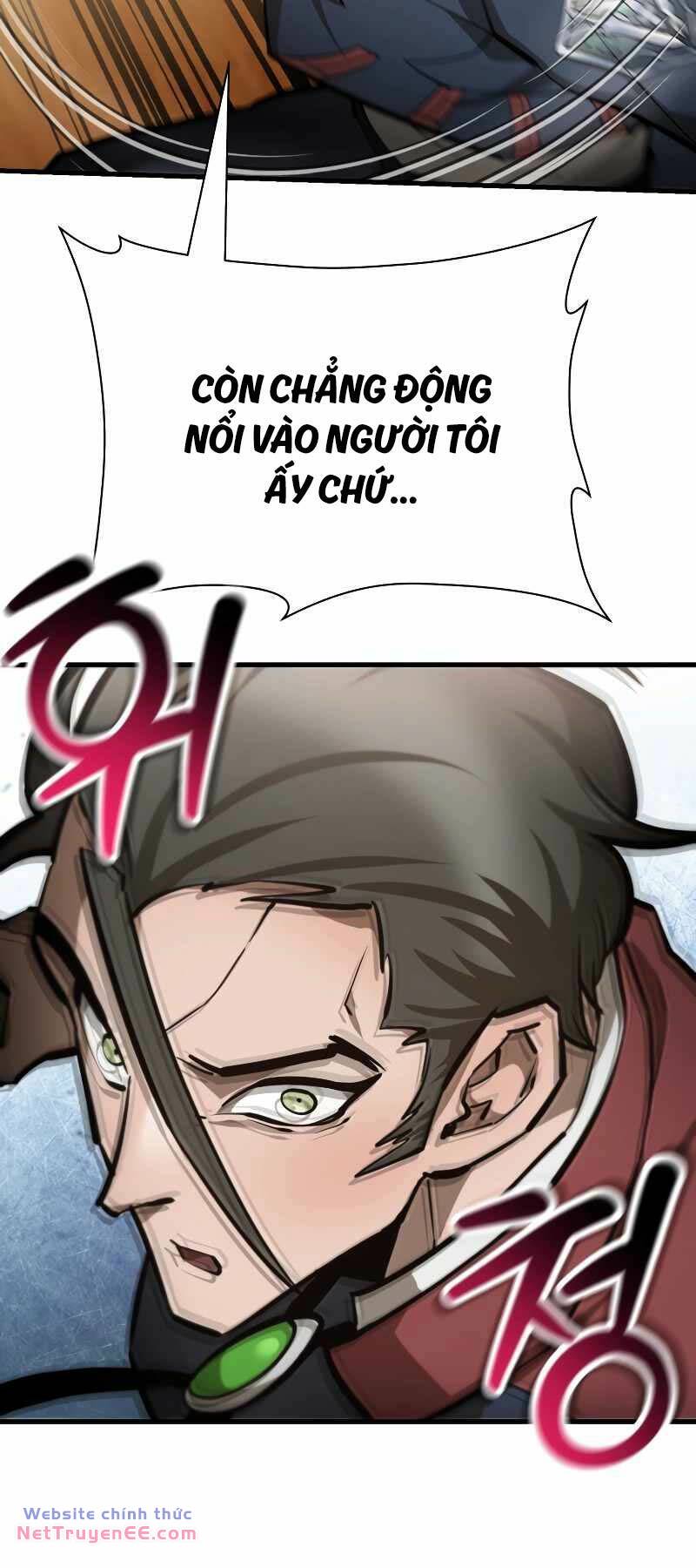 Helmut Đứa Trẻ Bị Ruồng Bỏ - Chapter 60 - Page 54