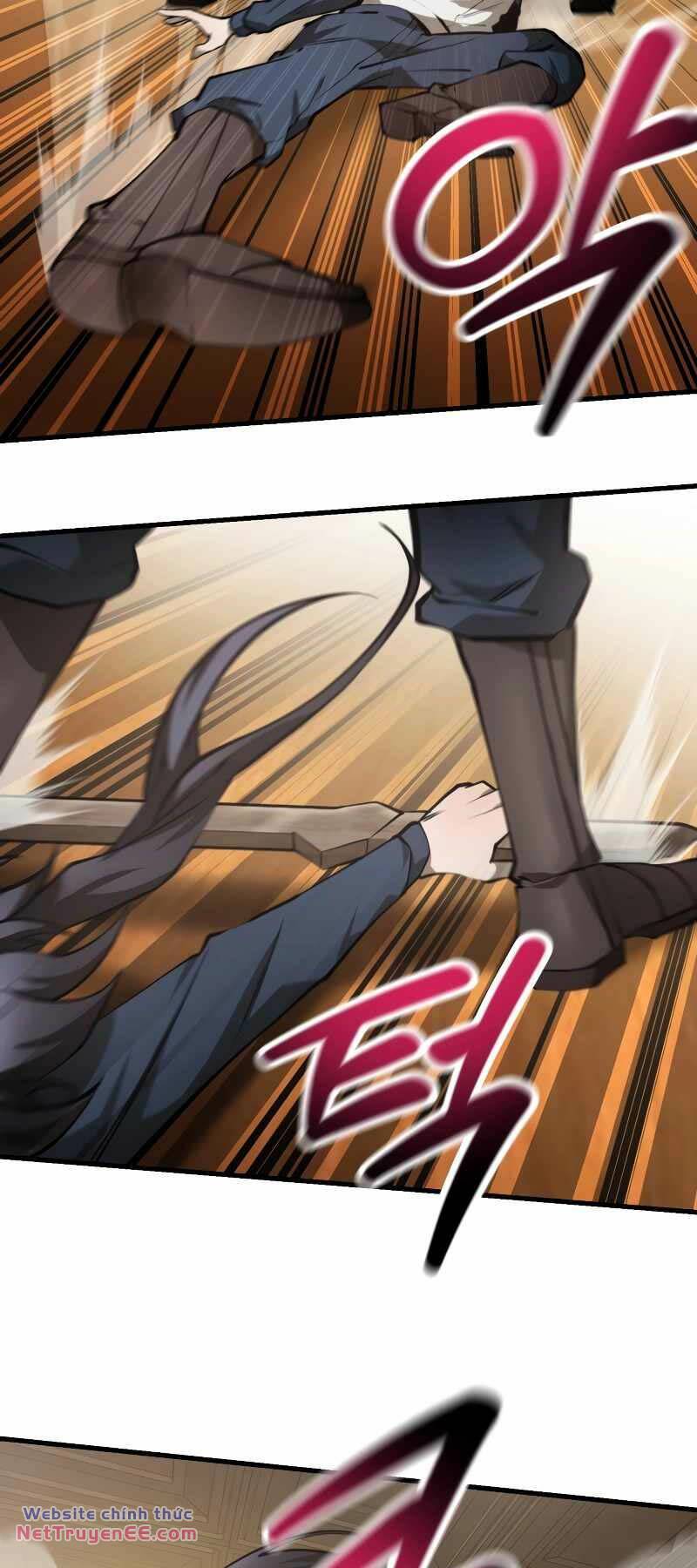 Helmut Đứa Trẻ Bị Ruồng Bỏ - Chapter 60 - Page 62