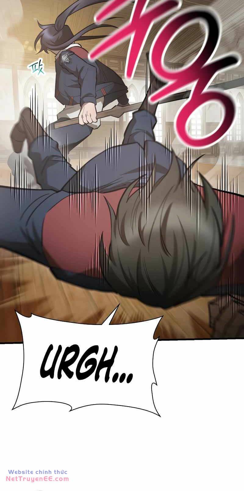 Helmut Đứa Trẻ Bị Ruồng Bỏ - Chapter 60 - Page 63