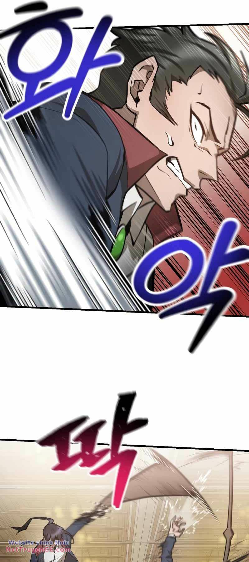 Helmut Đứa Trẻ Bị Ruồng Bỏ - Chapter 60 - Page 64