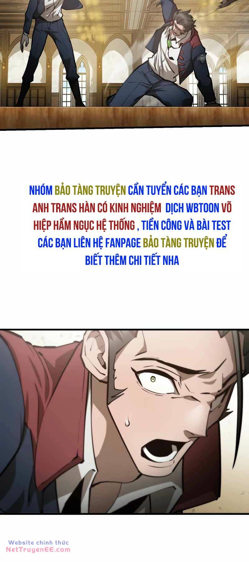 Helmut Đứa Trẻ Bị Ruồng Bỏ - Chapter 60 - Page 65