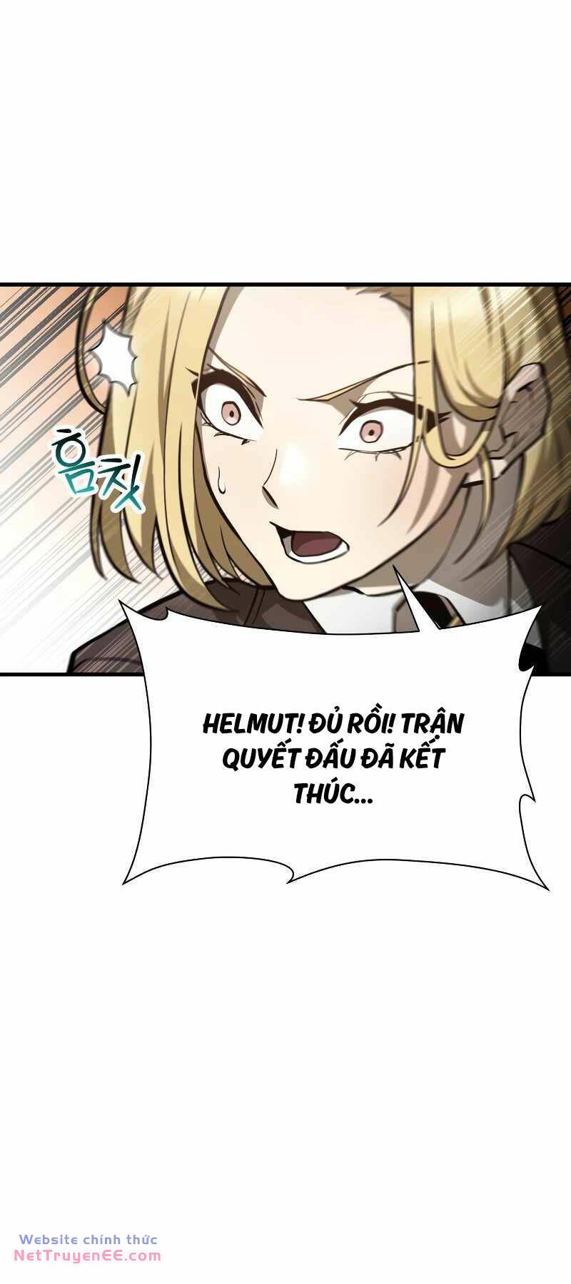 Helmut Đứa Trẻ Bị Ruồng Bỏ - Chapter 60 - Page 67