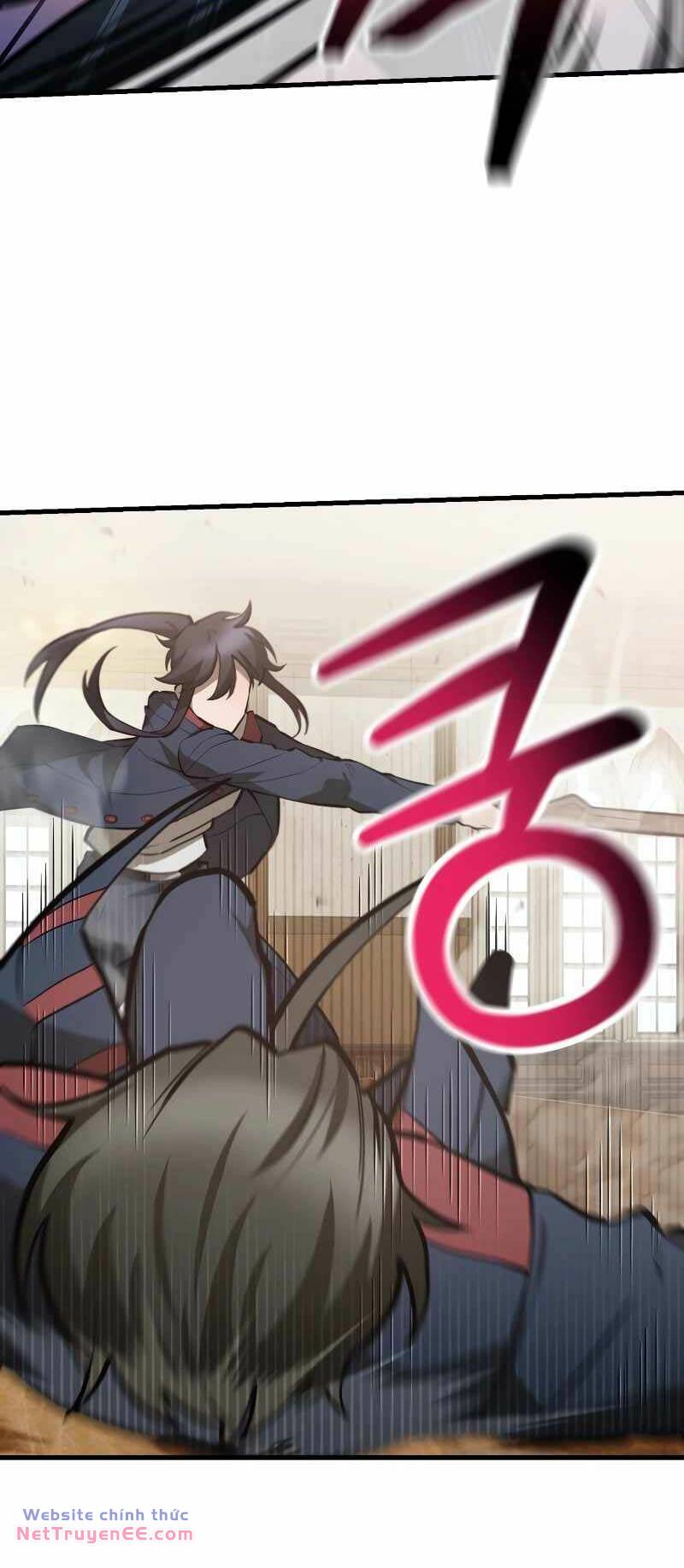 Helmut Đứa Trẻ Bị Ruồng Bỏ - Chapter 60 - Page 69