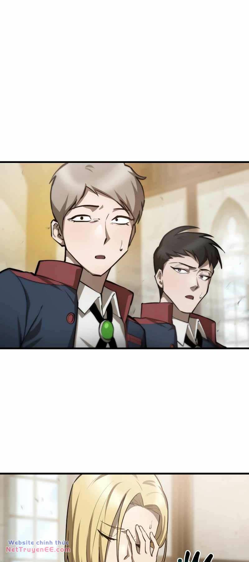 Helmut Đứa Trẻ Bị Ruồng Bỏ - Chapter 60 - Page 70