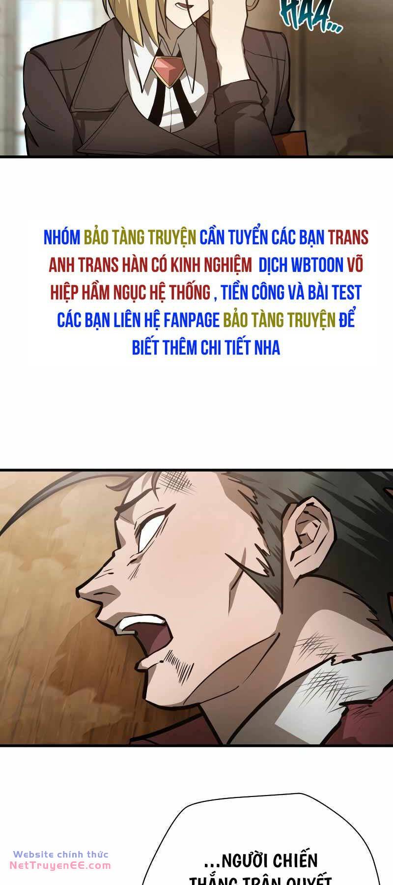 Helmut Đứa Trẻ Bị Ruồng Bỏ - Chapter 60 - Page 71