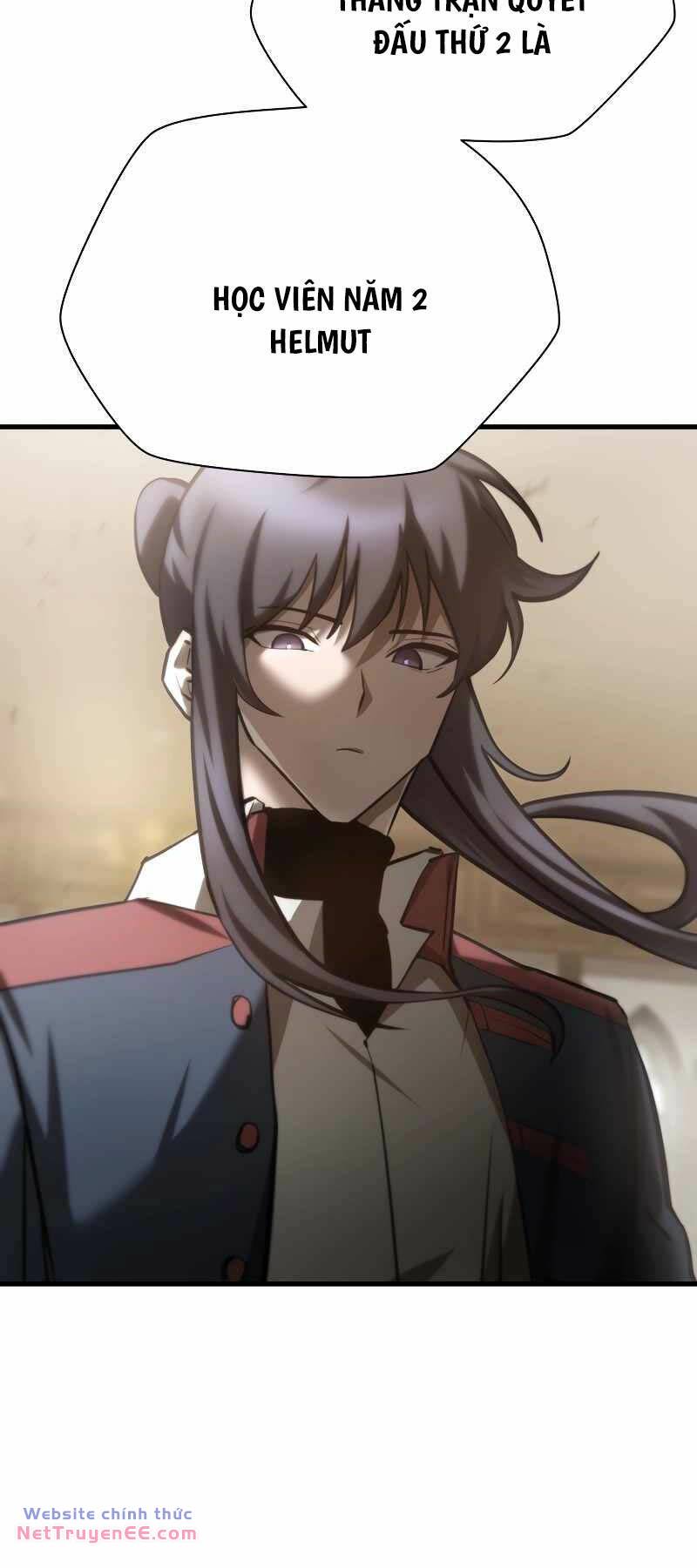 Helmut Đứa Trẻ Bị Ruồng Bỏ - Chapter 60 - Page 72