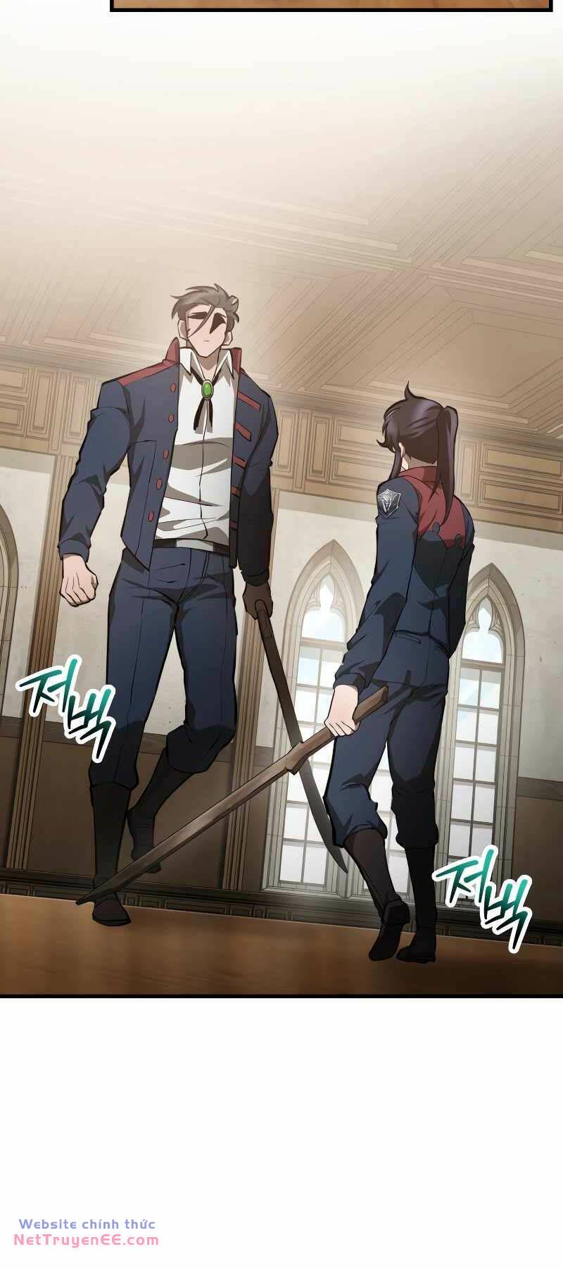 Helmut Đứa Trẻ Bị Ruồng Bỏ - Chapter 60 - Page 7