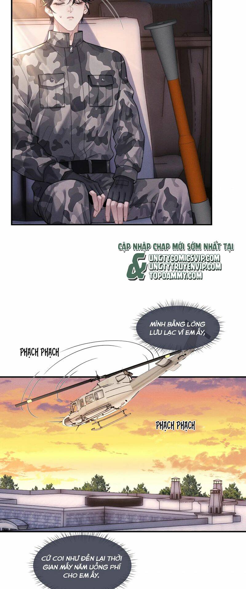 Chấp Sự Thỏ Cụp Tai - Chapter 98 - Page 10
