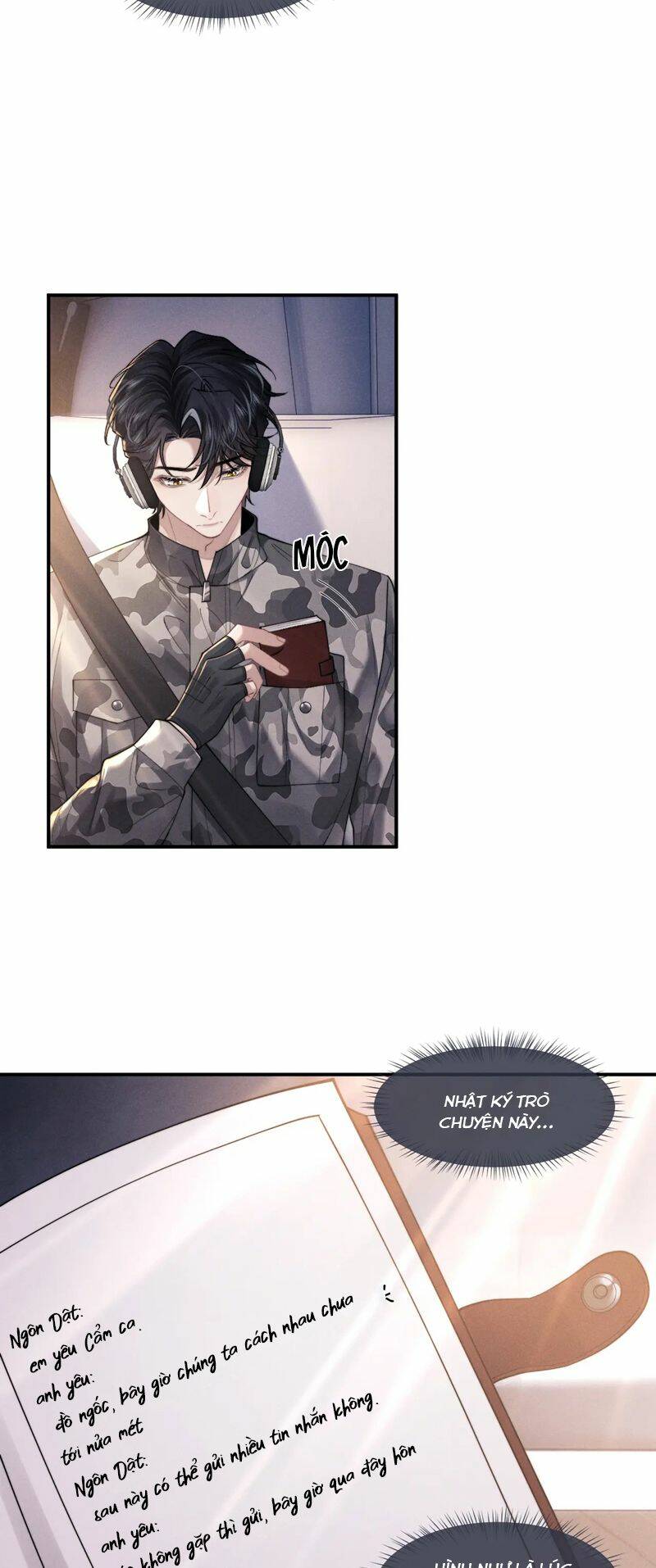 Chấp Sự Thỏ Cụp Tai - Chapter 98 - Page 11