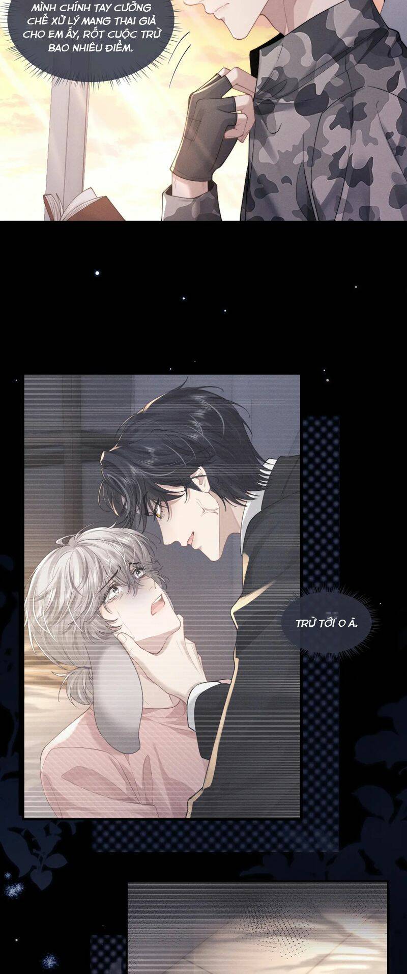 Chấp Sự Thỏ Cụp Tai - Chapter 98 - Page 13