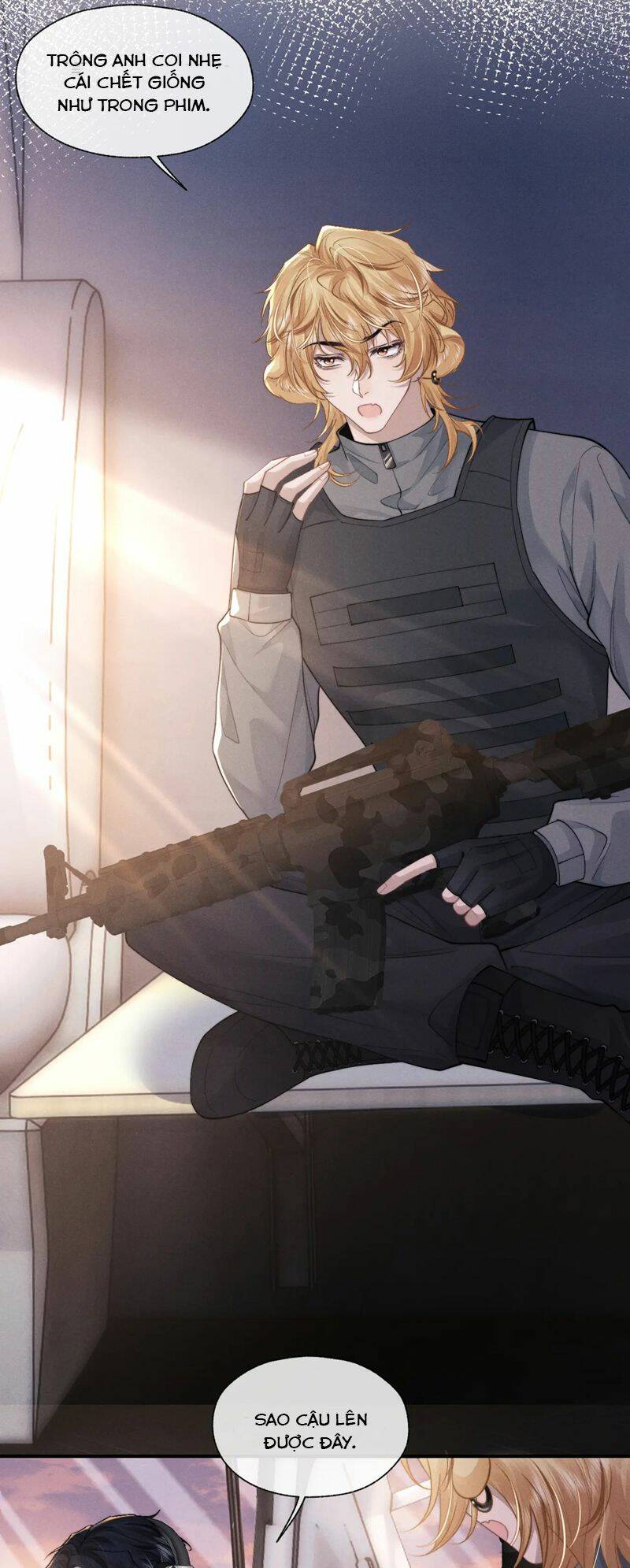 Chấp Sự Thỏ Cụp Tai - Chapter 98 - Page 17