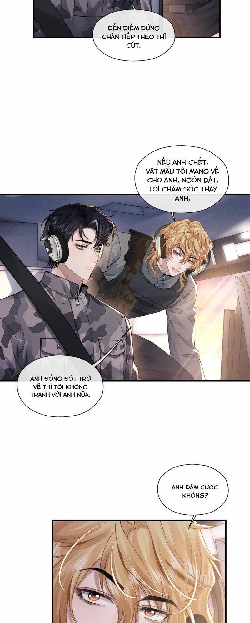 Chấp Sự Thỏ Cụp Tai - Chapter 98 - Page 19